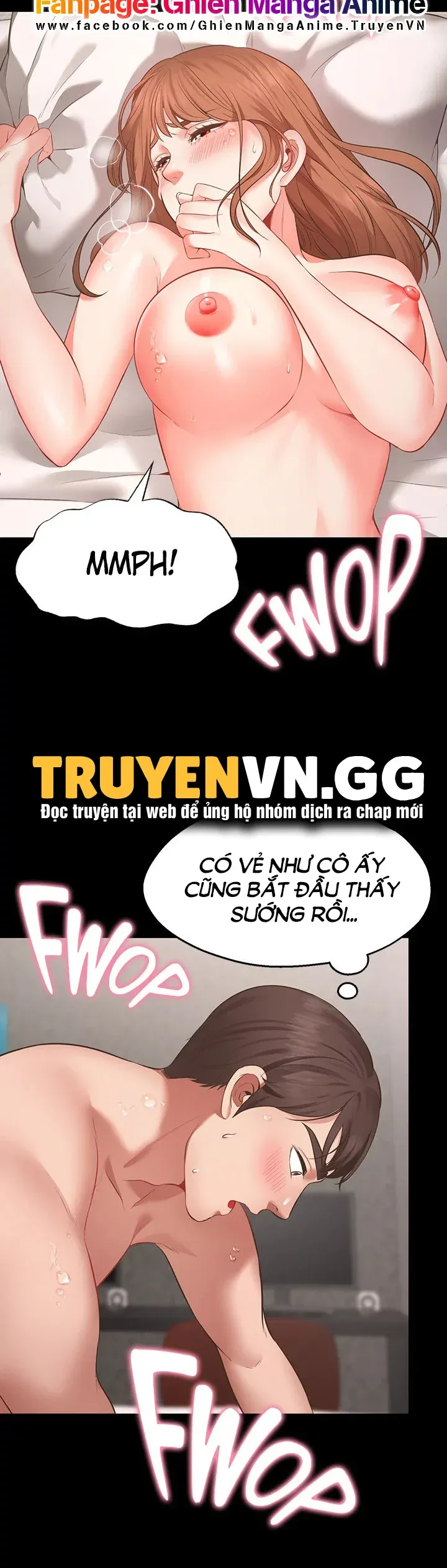 đọc truyện Ước Nguyện Giản Đơn Chương 1 ảnh 57 tại Giả Dược