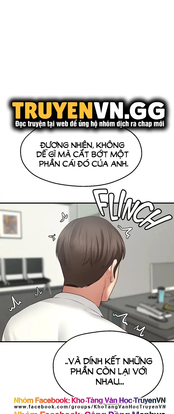 đọc truyện Ước Nguyện Giản Đơn Chương 1 ảnh 77 tại Giả Dược