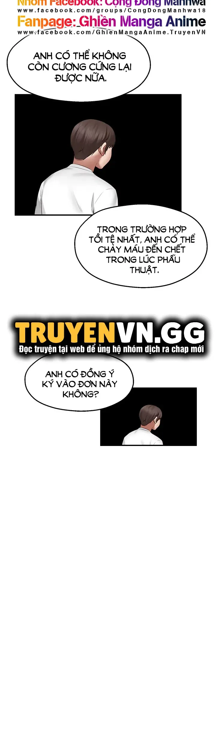 đọc truyện Ước Nguyện Giản Đơn Chương 1 ảnh 78 tại Giả Dược