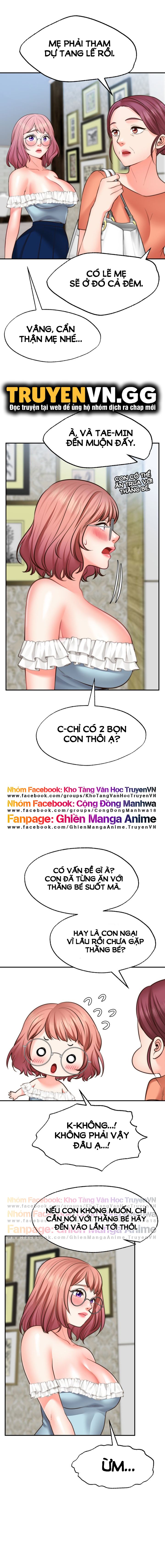 đọc truyện Ước Nguyện Giản Đơn Chương 11 ảnh 3 tại Thiên Thai Truyện
