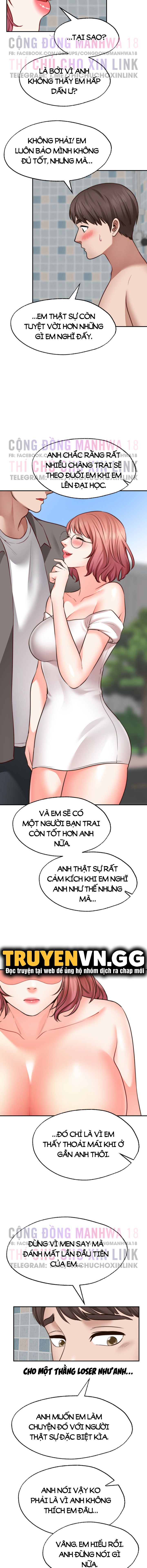 đọc truyện Ước Nguyện Giản Đơn Chương 13 ảnh 12 tại Thiên Thai Truyện