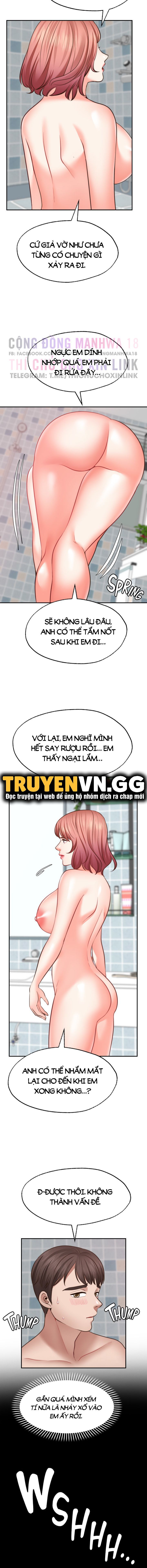 đọc truyện Ước Nguyện Giản Đơn Chương 13 ảnh 13 tại Thiên Thai Truyện