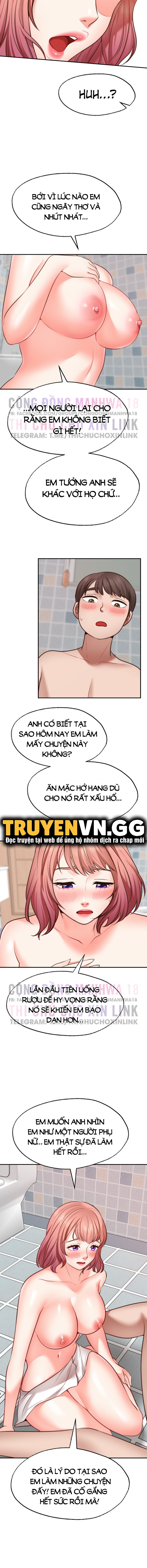 đọc truyện Ước Nguyện Giản Đơn Chương 13 ảnh 10 tại Thiên Thai Truyện