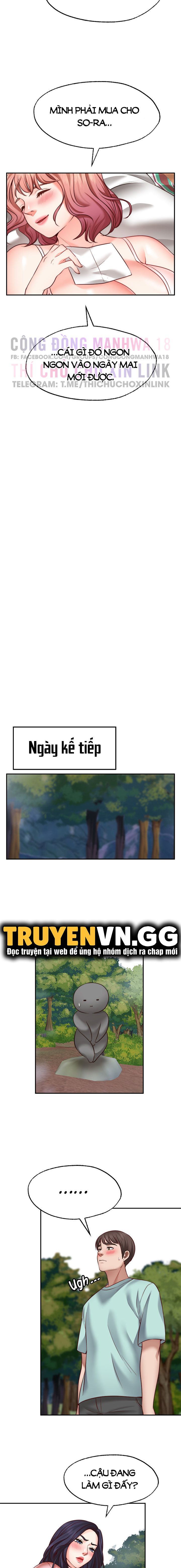 đọc truyện Ước Nguyện Giản Đơn Chương 14 ảnh 12 tại Giả Dược