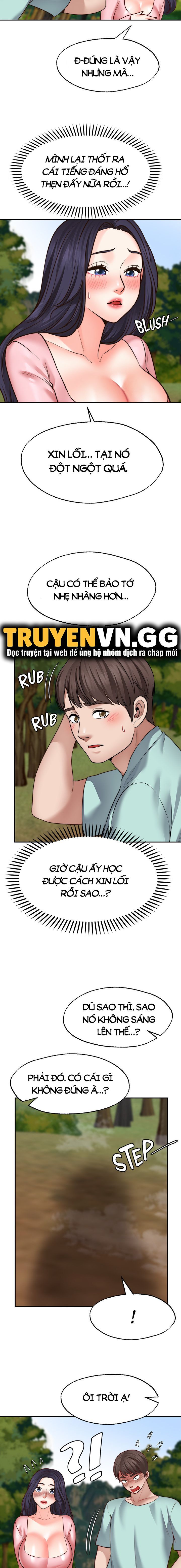 đọc truyện Ước Nguyện Giản Đơn Chương 14 ảnh 15 tại Giả Dược