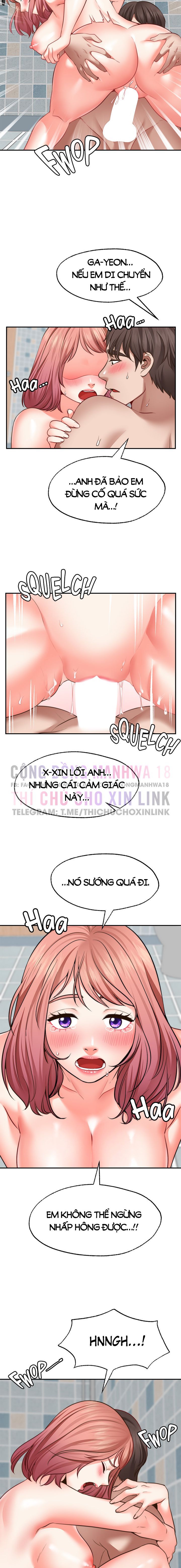 đọc truyện Ước Nguyện Giản Đơn Chương 14 ảnh 4 tại Giả Dược