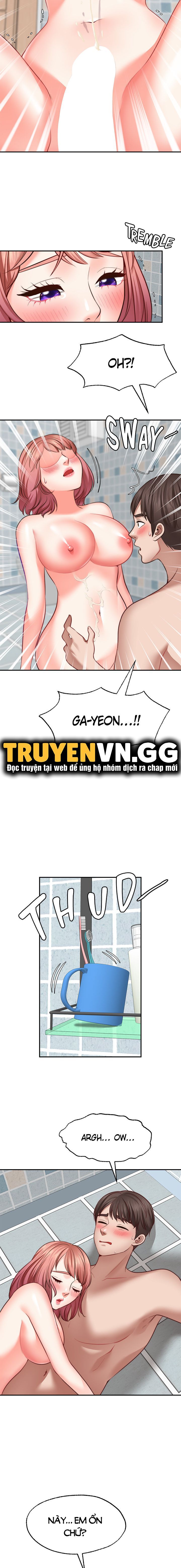 đọc truyện Ước Nguyện Giản Đơn Chương 14 ảnh 6 tại Giả Dược