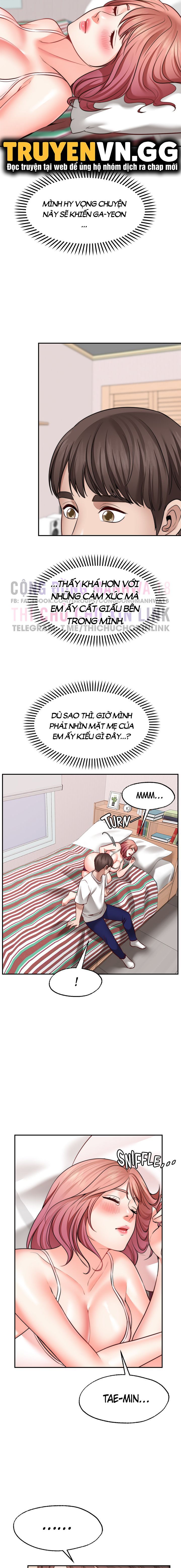 đọc truyện Ước Nguyện Giản Đơn Chương 14 ảnh 8 tại Giả Dược