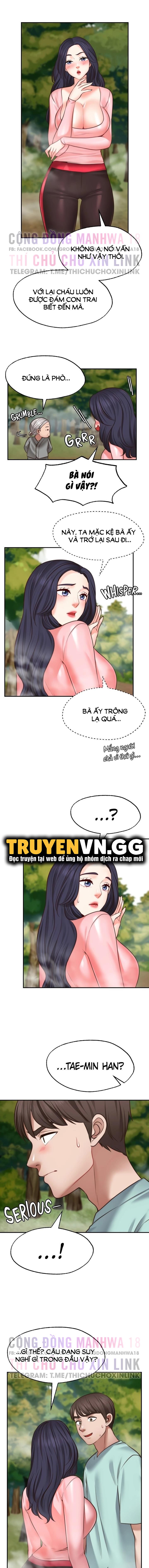 đọc truyện Ước Nguyện Giản Đơn Chương 15 ảnh 6 tại Giả Dược
