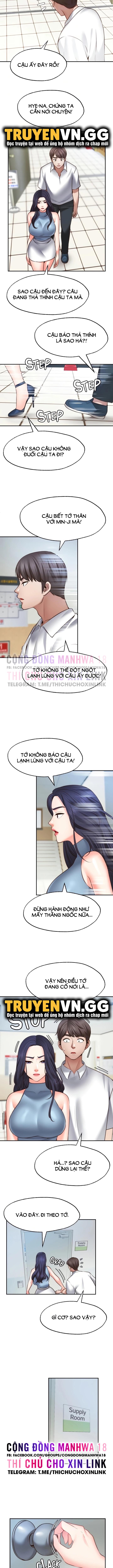 đọc truyện Ước Nguyện Giản Đơn Chương 16 ảnh 3 tại Giả Dược