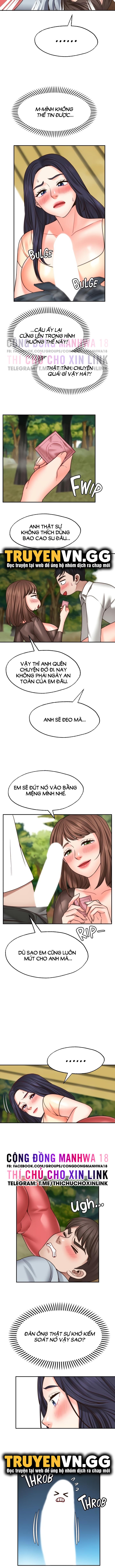 đọc truyện Ước Nguyện Giản Đơn Chương 17 ảnh 5 tại Giả Dược