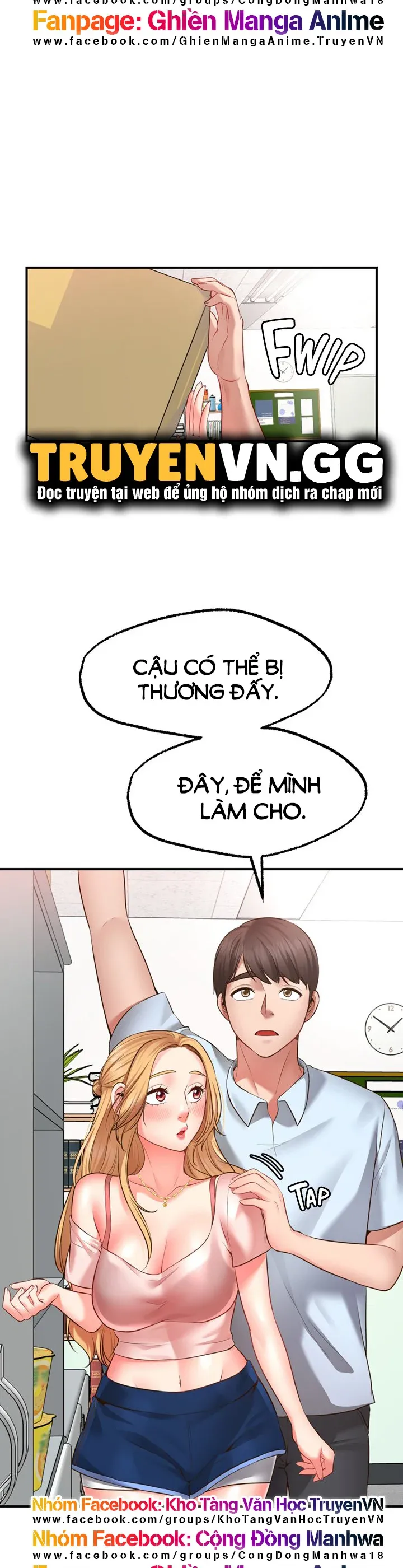 đọc truyện Ước Nguyện Giản Đơn Chương 2 ảnh 86 tại Giả Dược