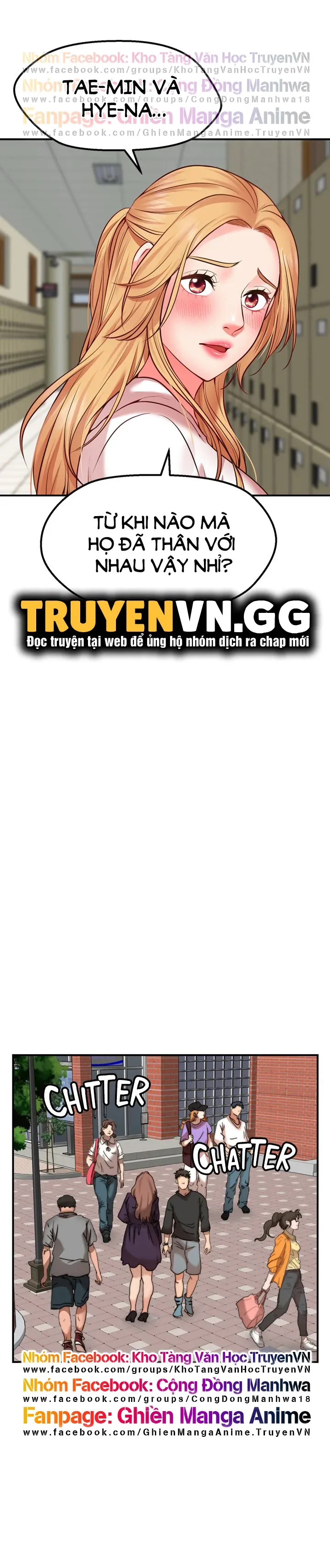đọc truyện Ước Nguyện Giản Đơn Chương 3 ảnh 23 tại Giả Dược