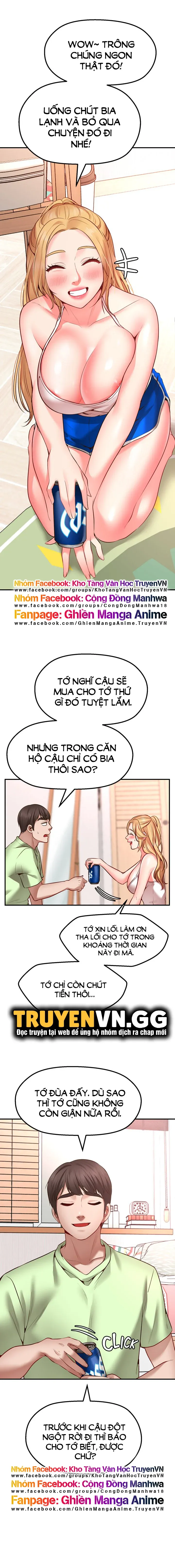đọc truyện Ước Nguyện Giản Đơn Chương 3 ảnh 26 tại Giả Dược