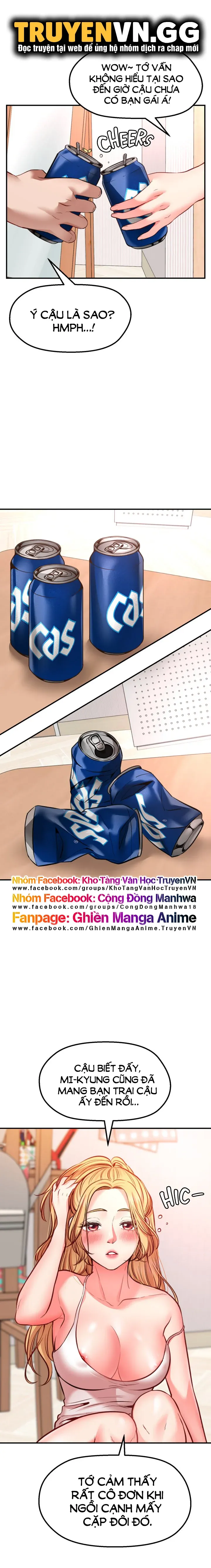 đọc truyện Ước Nguyện Giản Đơn Chương 3 ảnh 27 tại Giả Dược