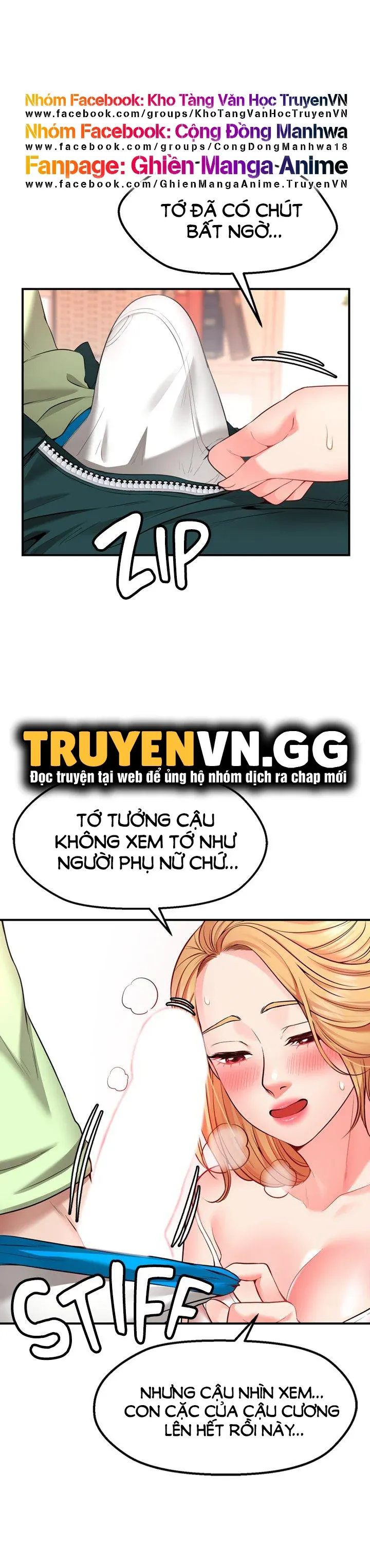 đọc truyện Ước Nguyện Giản Đơn Chương 3 ảnh 33 tại Giả Dược