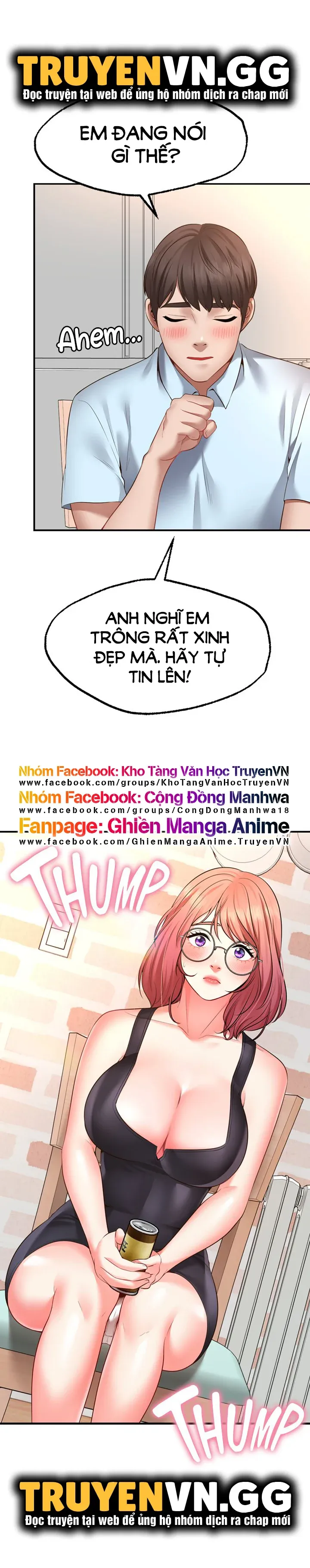 đọc truyện Ước Nguyện Giản Đơn Chương 3 ảnh 8 tại Giả Dược