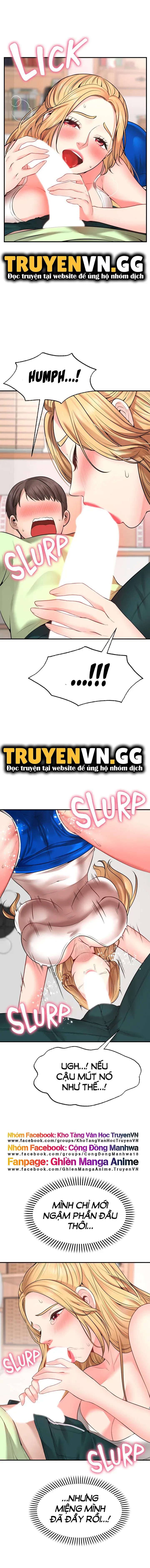đọc truyện Ước Nguyện Giản Đơn Chương 4 ảnh 3 tại Giả Dược