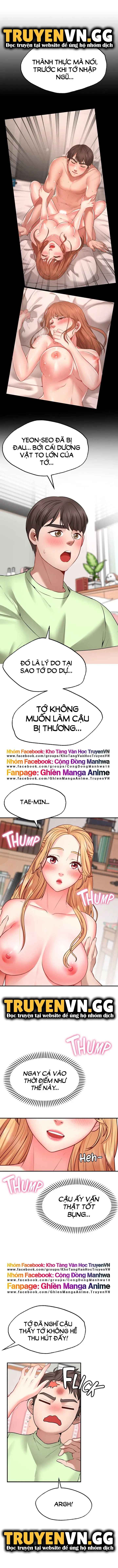 đọc truyện Ước Nguyện Giản Đơn Chương 4 ảnh 6 tại Giả Dược