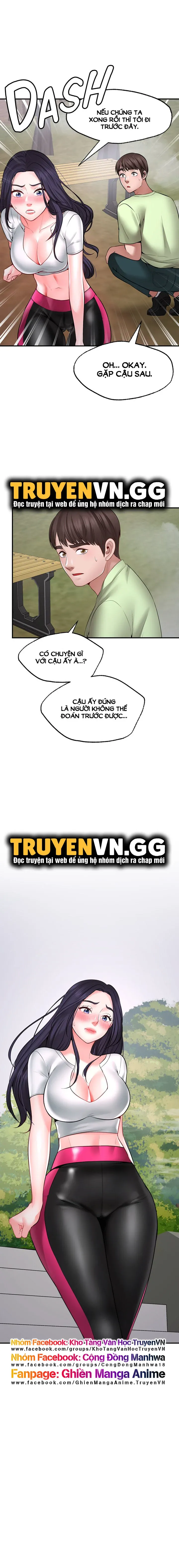 đọc truyện Ước Nguyện Giản Đơn Chương 5 ảnh 6 tại Giả Dược