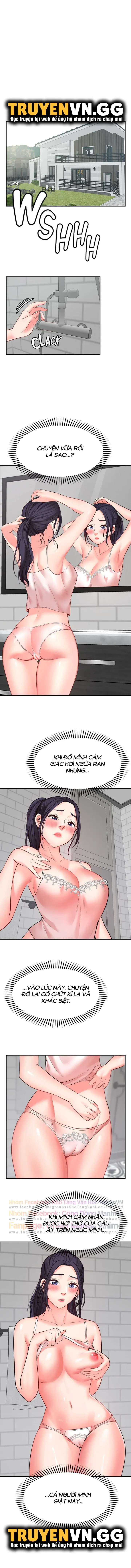 đọc truyện Ước Nguyện Giản Đơn Chương 5 ảnh 7 tại Giả Dược