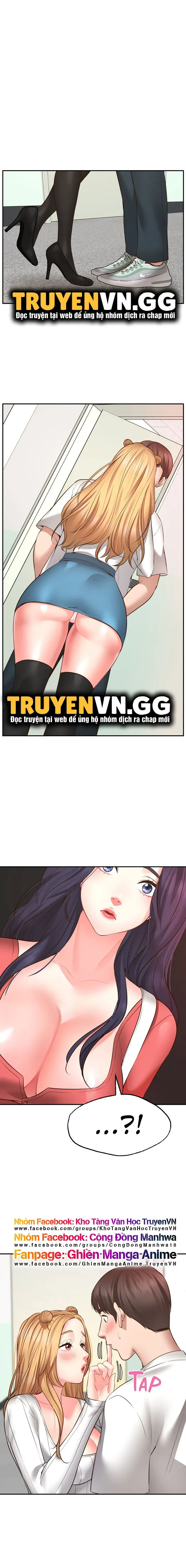đọc truyện Ước Nguyện Giản Đơn Chương 6 ảnh 12 tại Giả Dược