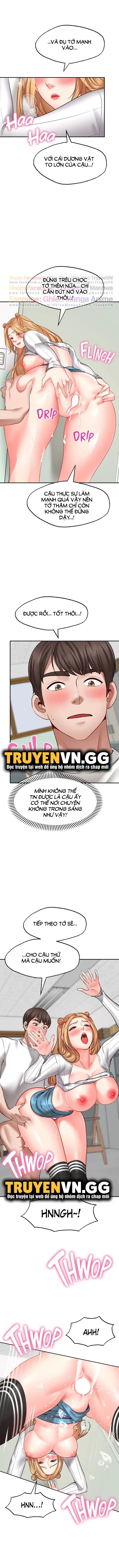 đọc truyện Ước Nguyện Giản Đơn Chương 6 ảnh 6 tại Giả Dược