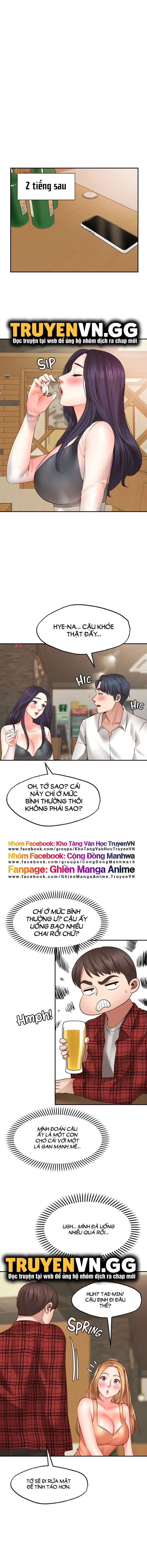 đọc truyện Ước Nguyện Giản Đơn Chương 7 ảnh 11 tại Giả Dược
