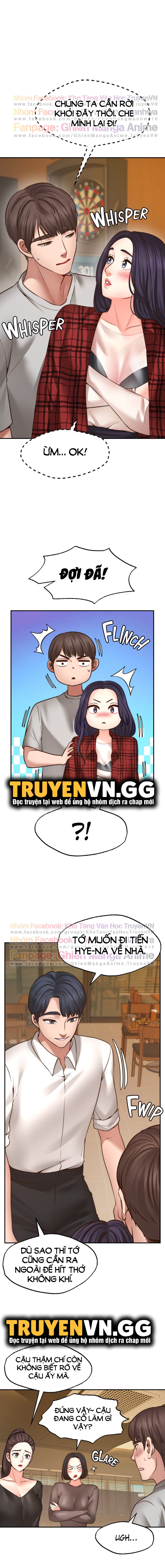 đọc truyện Ước Nguyện Giản Đơn Chương 8 ảnh 2 tại Giả Dược