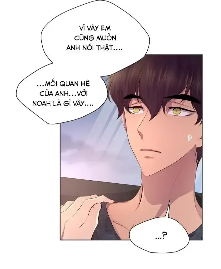 đọc truyện Ước Nguyện Giản Đơn Chương 93 ảnh 38 tại Giả Dược