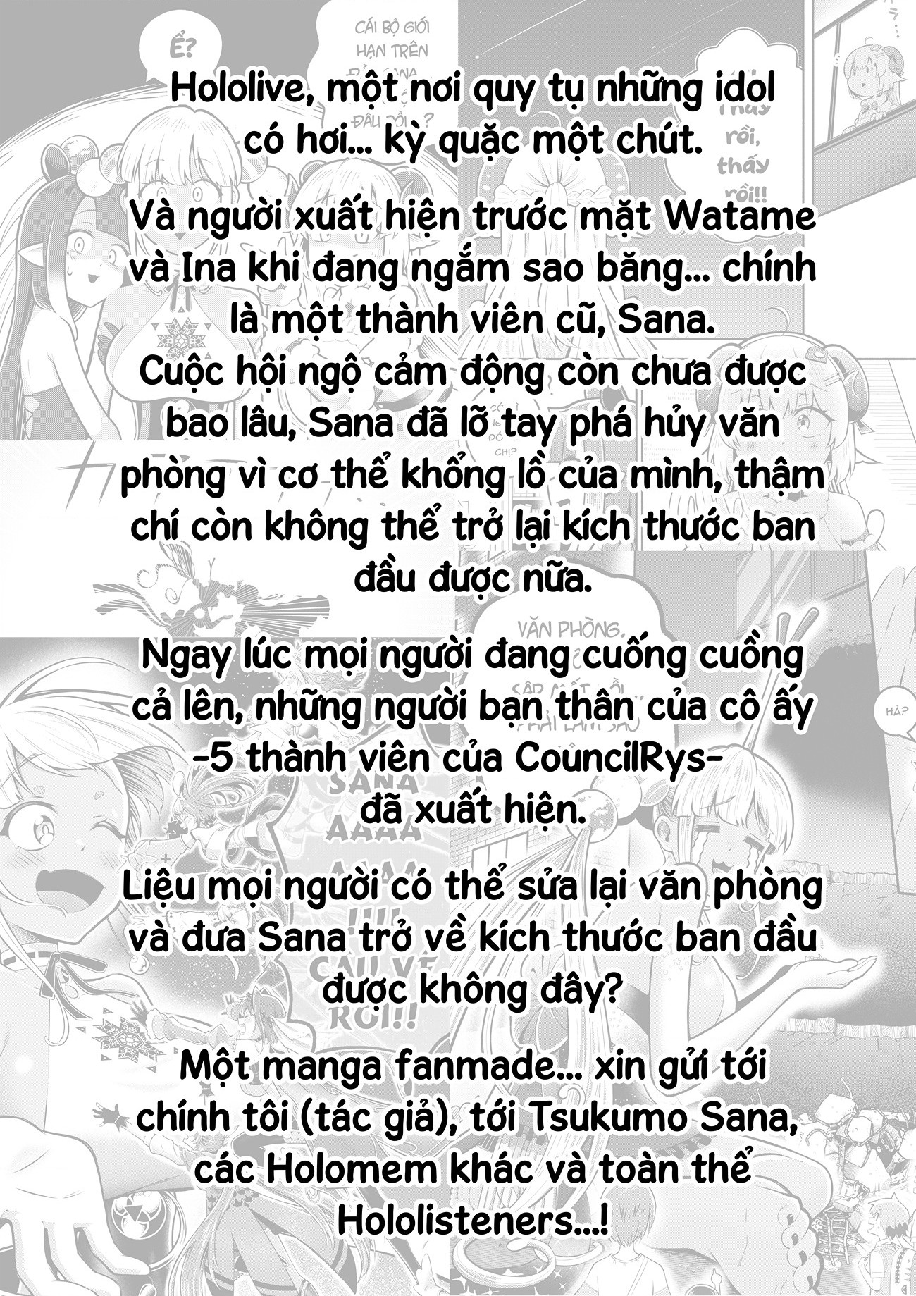 đọc truyện Ước Nguyện Gửi Trời Sao Chương 1 ảnh 14 tại Thiên Thai Truyện