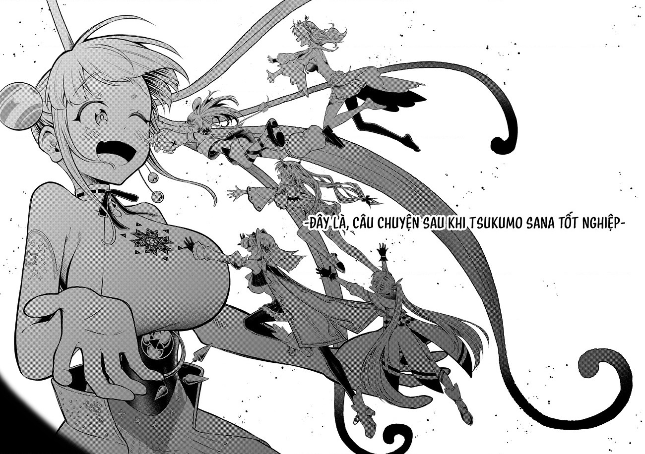 đọc truyện Ước Nguyện Gửi Trời Sao Chương 1 ảnh 15 tại Thiên Thai Truyện