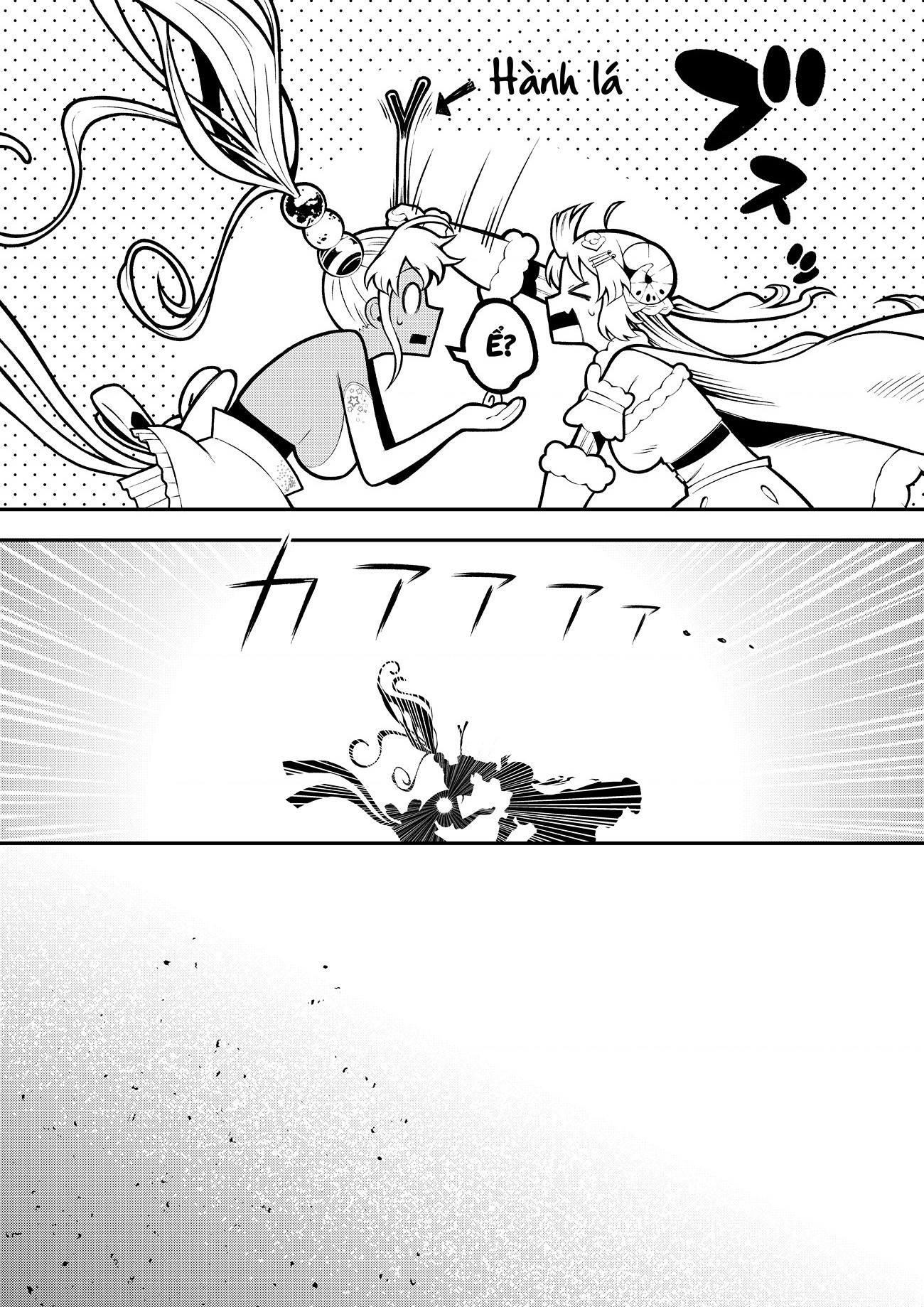 đọc truyện Ước Nguyện Gửi Trời Sao Chương 1 ảnh 8 tại Thiên Thai Truyện