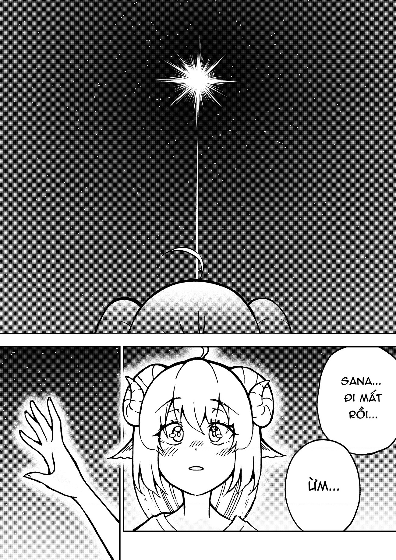 đọc truyện Ước Nguyện Gửi Trời Sao Chương 7 ảnh 13 tại Thiên Thai Truyện