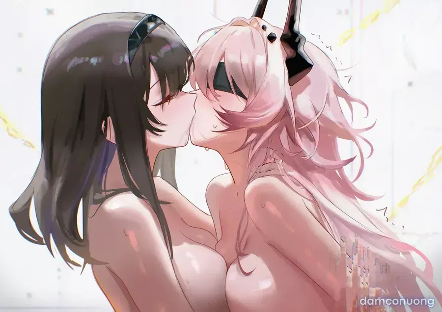 đọc truyện [uof] Priestess X Theresa Onesech ngọt ảnh 4 tại Thiên Thai Truyện