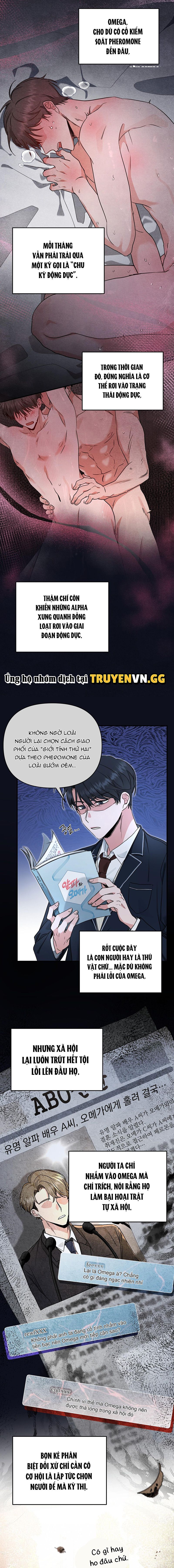 đọc truyện Uống Xong Công Trần Đan, Tôi Bắt Đầu Thời Đại Alpha Rực Rỡ Của Bản Thân Chương 1 ảnh 10 tại Thiên Thai Truyện