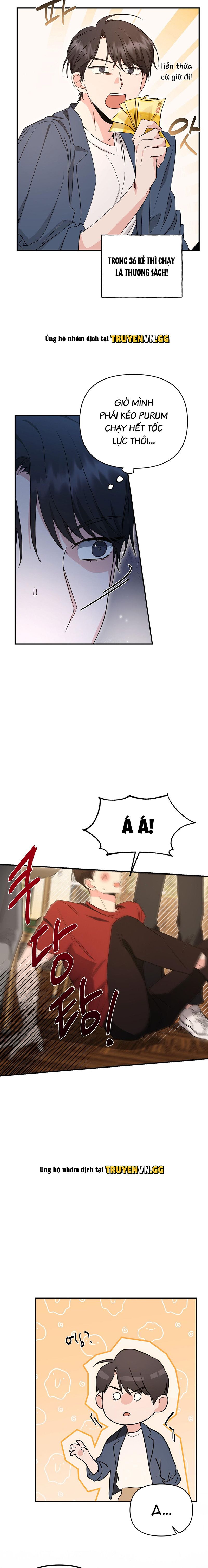 đọc truyện Uống Xong Công Trần Đan, Tôi Bắt Đầu Thời Đại Alpha Rực Rỡ Của Bản Thân Chương 2 ảnh 15 tại Thiên Thai Truyện