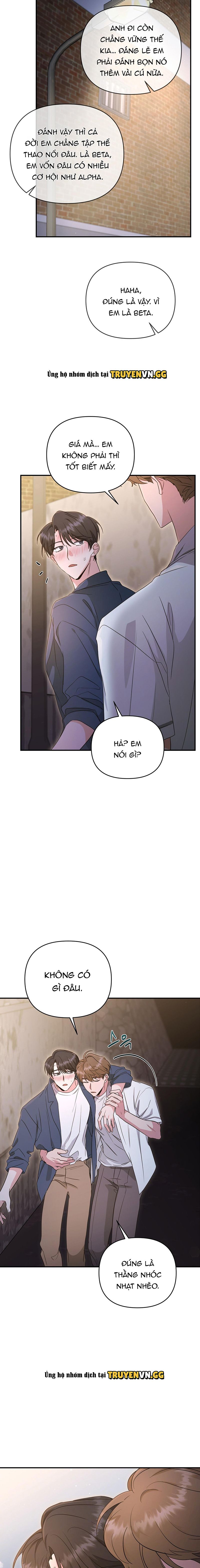 đọc truyện Uống Xong Công Trần Đan, Tôi Bắt Đầu Thời Đại Alpha Rực Rỡ Của Bản Thân Chương 2 ảnh 21 tại Thiên Thai Truyện