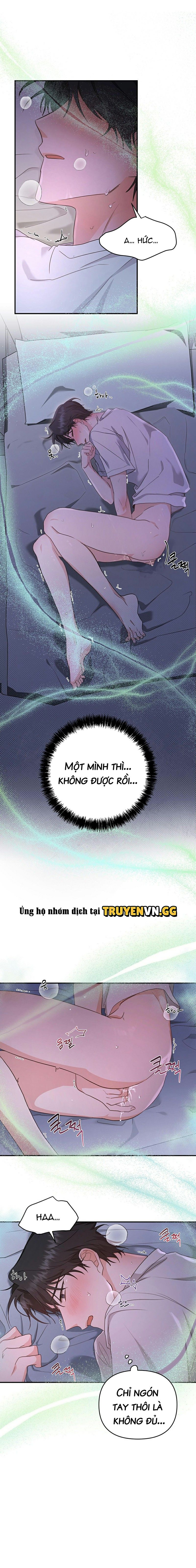 đọc truyện Uống Xong Công Trần Đan, Tôi Bắt Đầu Thời Đại Alpha Rực Rỡ Của Bản Thân Chương 3 ảnh 2 tại Thiên Thai Truyện