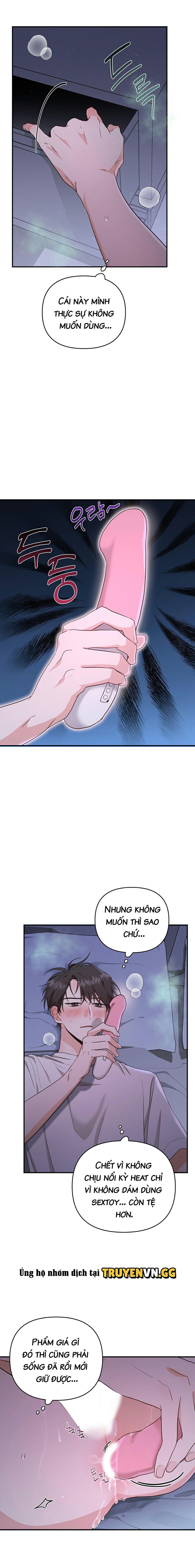 đọc truyện Uống Xong Công Trần Đan, Tôi Bắt Đầu Thời Đại Alpha Rực Rỡ Của Bản Thân Chương 3 ảnh 3 tại Thiên Thai Truyện