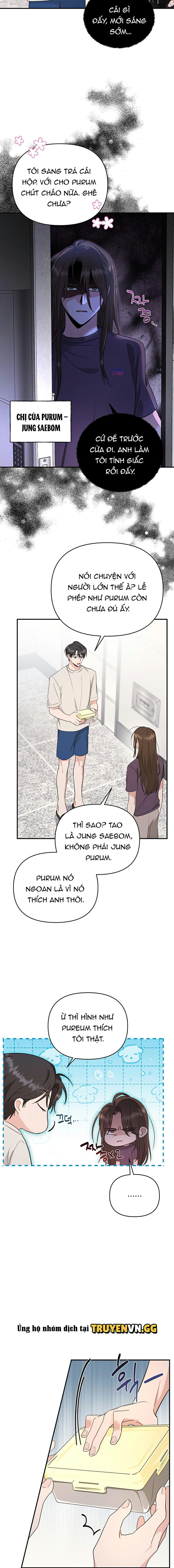 đọc truyện Uống Xong Công Trần Đan, Tôi Bắt Đầu Thời Đại Alpha Rực Rỡ Của Bản Thân Chương 3 ảnh 9 tại Thiên Thai Truyện