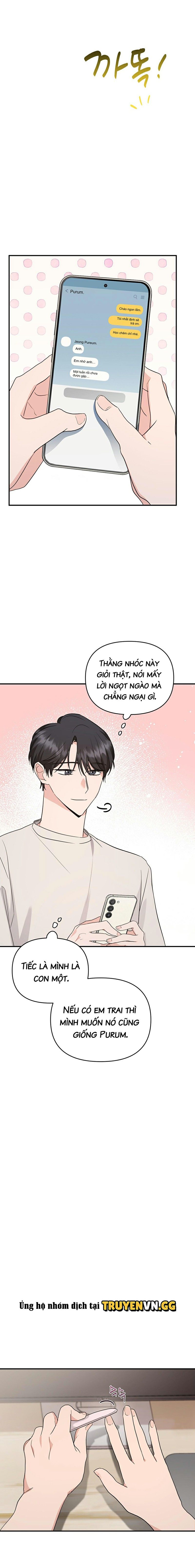 đọc truyện Uống Xong Công Trần Đan, Tôi Bắt Đầu Thời Đại Alpha Rực Rỡ Của Bản Thân Chương 3 ảnh 11 tại Thiên Thai Truyện