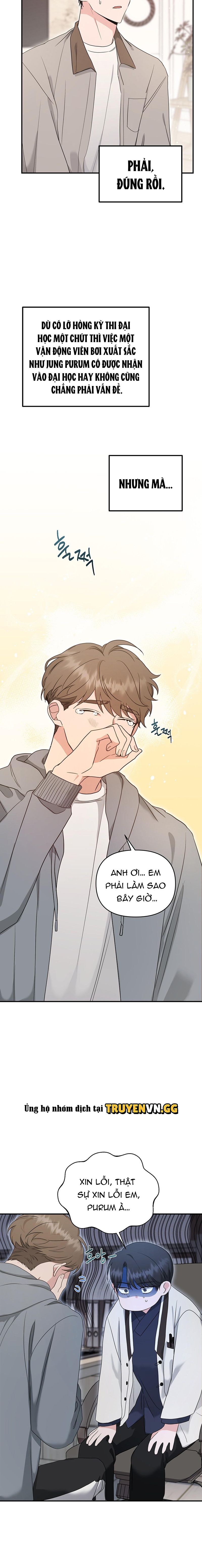 đọc truyện Uống Xong Công Trần Đan, Tôi Bắt Đầu Thời Đại Alpha Rực Rỡ Của Bản Thân Chương 4 ảnh 3 tại Thiên Thai Truyện