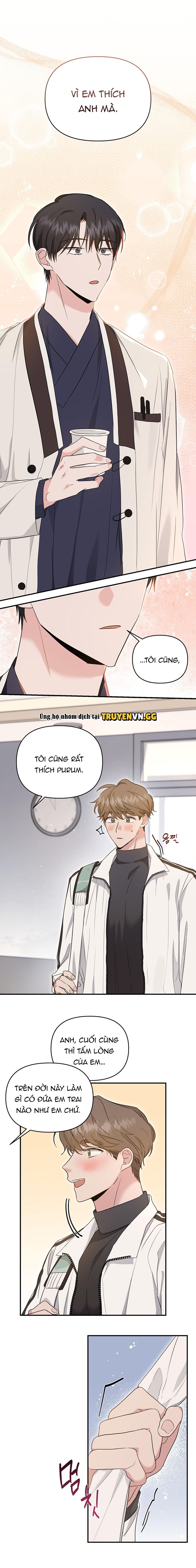 đọc truyện Uống Xong Công Trần Đan, Tôi Bắt Đầu Thời Đại Alpha Rực Rỡ Của Bản Thân Chương 5 ảnh 2 tại Thiên Thai Truyện