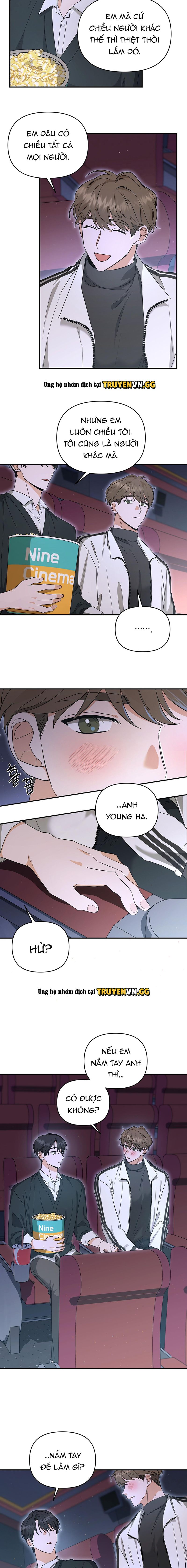 đọc truyện Uống Xong Công Trần Đan, Tôi Bắt Đầu Thời Đại Alpha Rực Rỡ Của Bản Thân Chương 5 ảnh 11 tại Thiên Thai Truyện