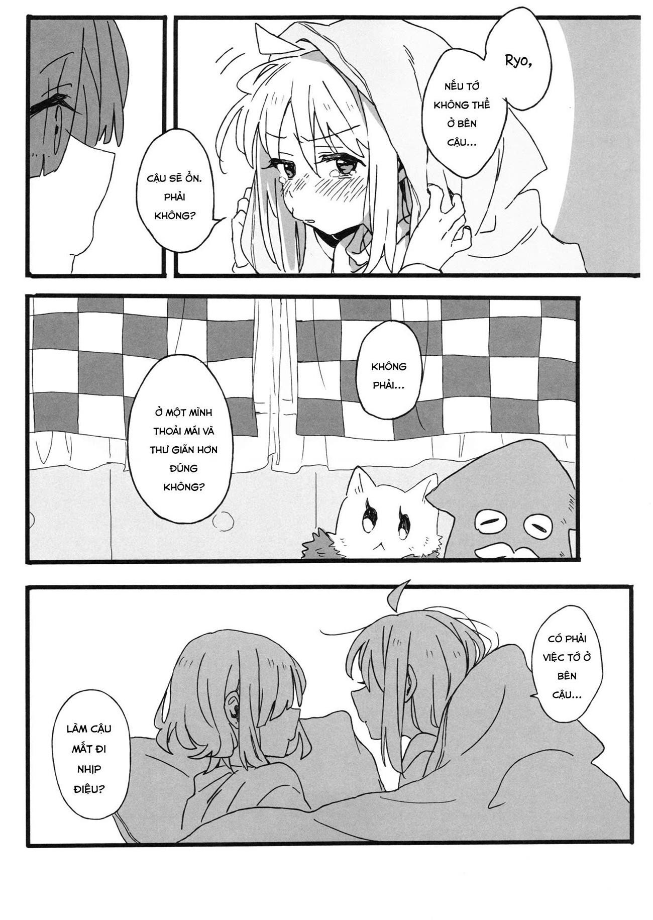 đọc truyện Up All Night Rn Chương 1 ảnh 15 tại Thiên Thai Truyện