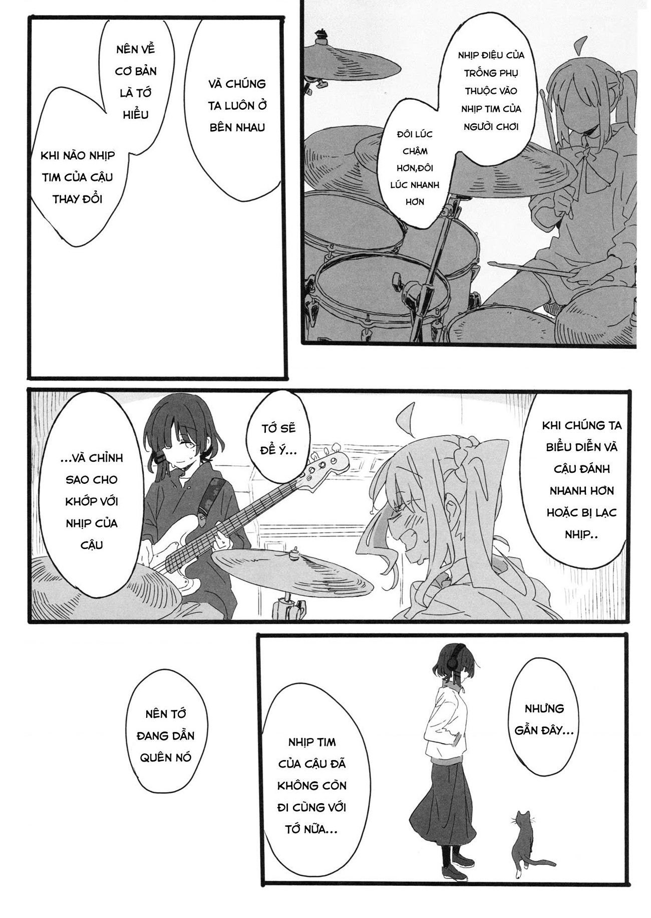 đọc truyện Up All Night Rn Chương 1 ảnh 17 tại Thiên Thai Truyện