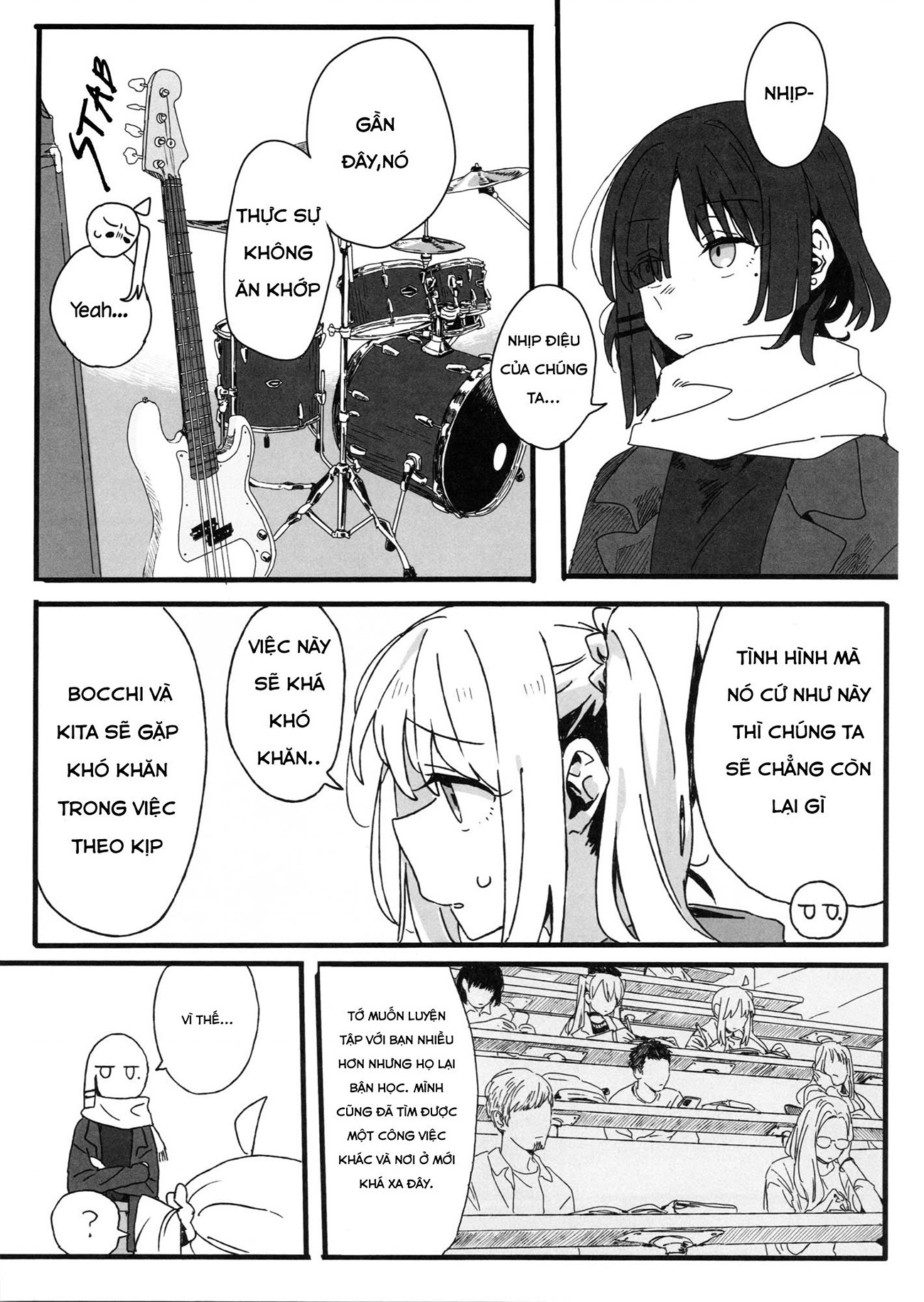 đọc truyện Up All Night Rn Chương 1 ảnh 7 tại Thiên Thai Truyện