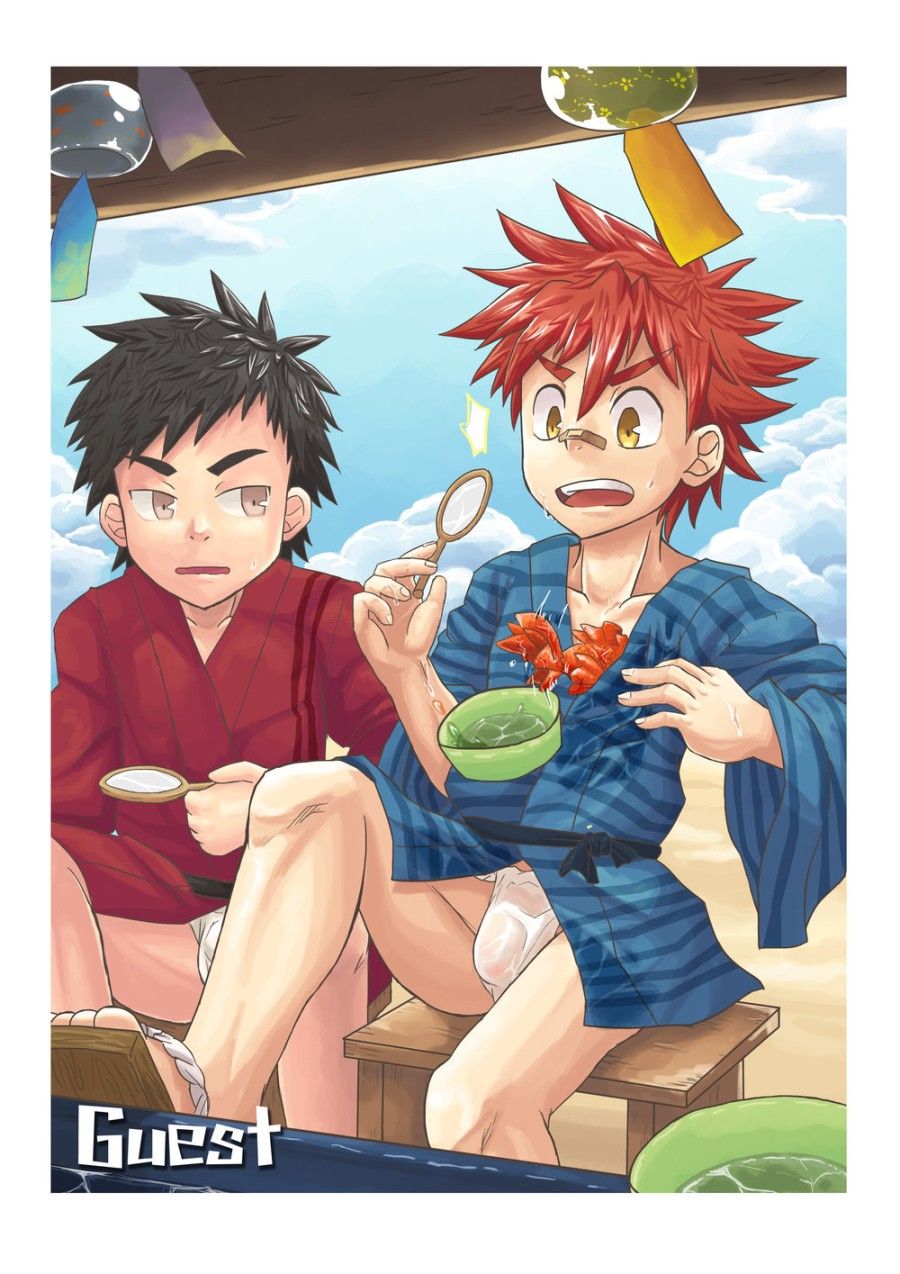 đọc truyện Upgrade+ Oneshot ảnh 27 tại Thiên Thai Truyện