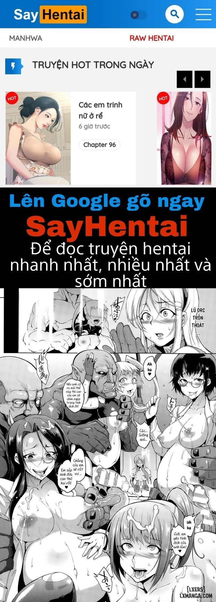 đọc truyện Uprising Zenpen Chương 3 ảnh 1 tại Giả Dược